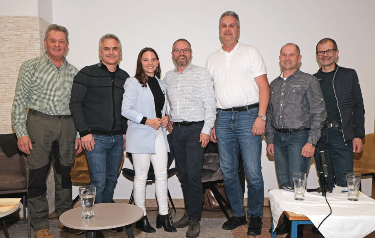 Windgespräche Groß Siegharts