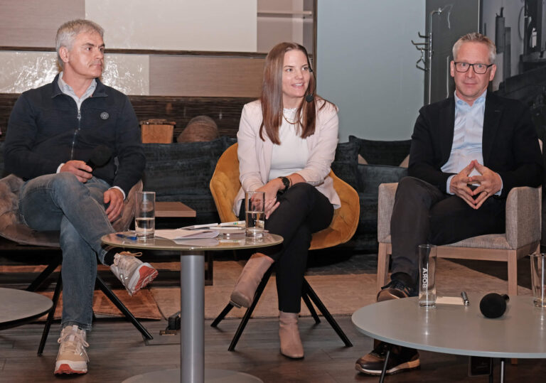 Windgespräche Waidhofen an der Thaya