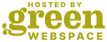 hosted by greenwebspace