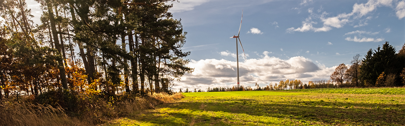 Windgespräche - Eine Initiative von Thomas Göttinger
