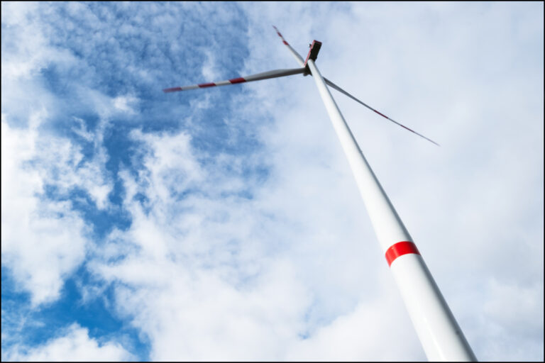 Windgespräche - Eine Initiative von Thomas Göttinger