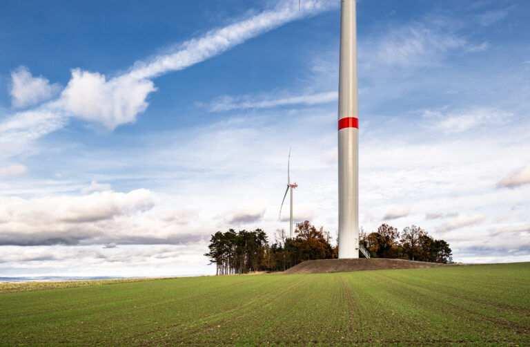 Windgespräche - Eine Initiative von Thomas Göttinger