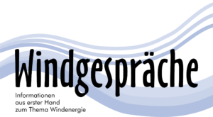 Windgespräche - Eine Initiative von Thomas Göttinger