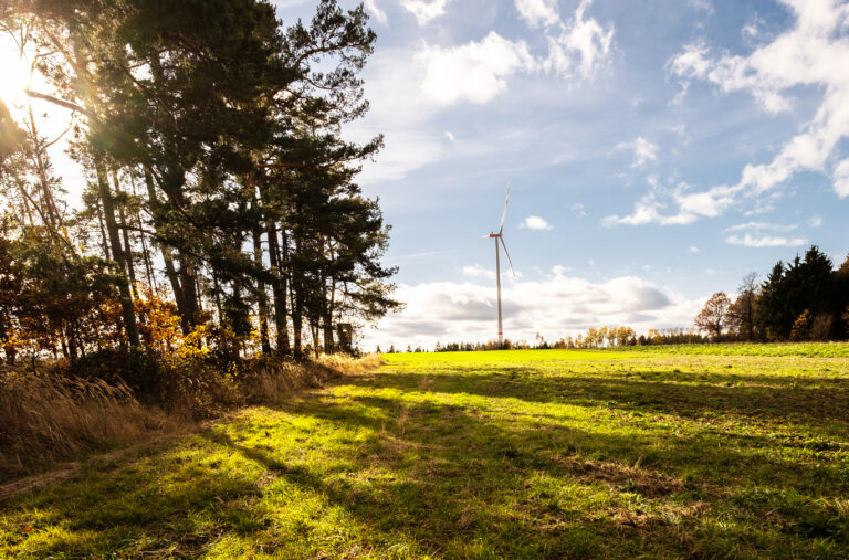 Windgespräche - Eine Initiative von Thomas Göttinger