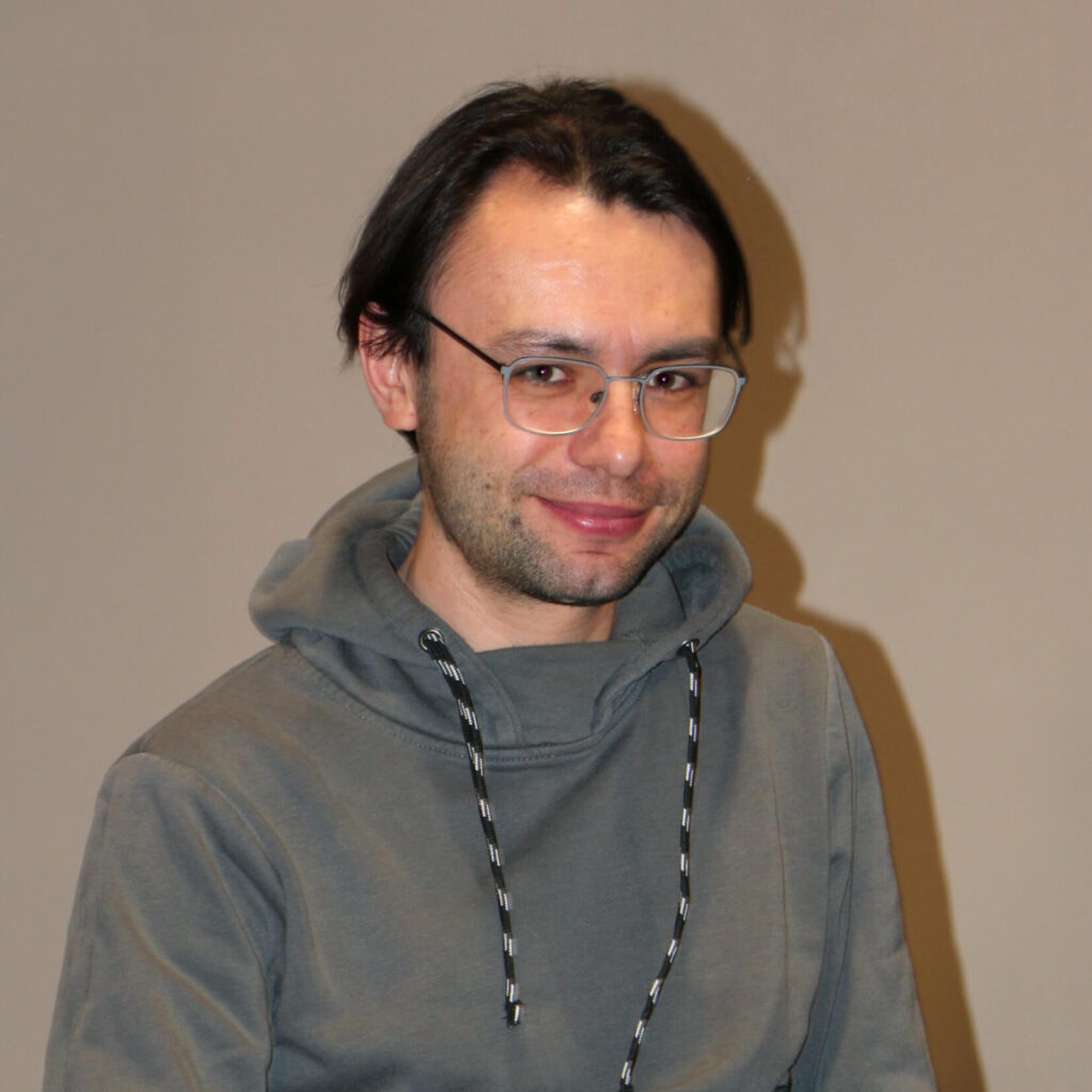 Windgespräche Jan Hurt Scientist for future