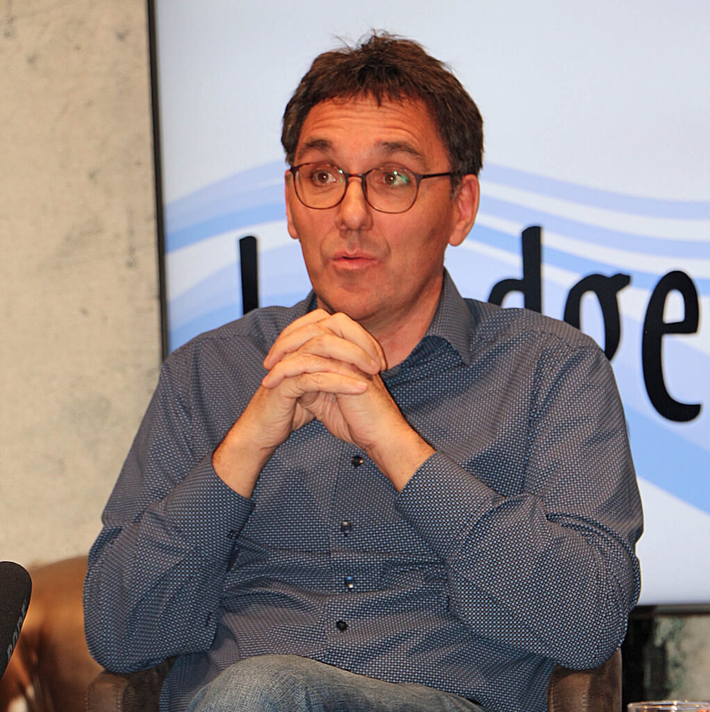 Windgespräche Franz Lehner UIP Ingenieurgemeinschaft für Umweltprojekte